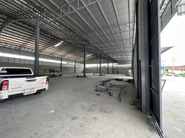  Warehouse for rent in AsiaVillas, Tha Ang, Chok Chai, Nakhon Ratchasima, Thailand