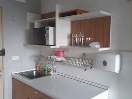 1 Schlafzimmer Appartement zu vermieten im Elio Sukhumvit 64, Bang Chak, Phra Khanong