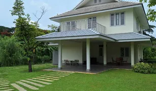 清迈 Nong Yaeng 4 卧室 屋 售 
