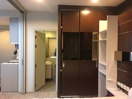 1 Bedroom Condo for rent at Ideo Q Ratchathewi, Thanon Phaya Thai