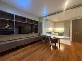 คอนโด 1 ห้องนอน ให้เช่า ในโครงการ ไบร์ท สุขุมวิท 24, คลองตัน