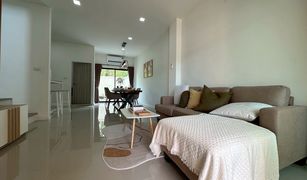 4 chambres Maison a vendre à Bang Lamung, Pattaya 