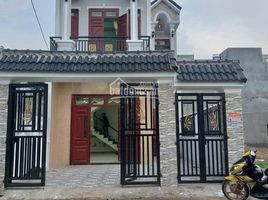 3 Schlafzimmer Haus zu verkaufen in Thu Dau Mot, Binh Duong, Tuong Binh Hiep