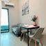 1 Schlafzimmer Wohnung zu vermieten im Metro Sky Prachachuen, Wong Sawang, Bang Sue, Bangkok