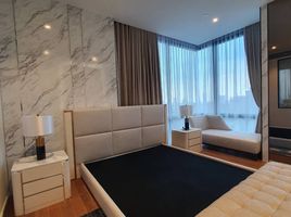 4 Schlafzimmer Appartement zu vermieten im Muniq Langsuan, Lumphini