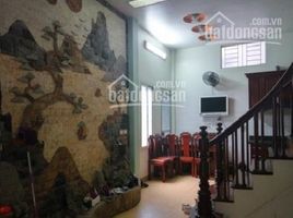 4 Schlafzimmer Haus zu vermieten in Hanoi, Lang Thuong, Dong Da, Hanoi