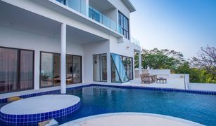 6 Bedrooms Villa for sale in Bo Phut, Koh Samui 