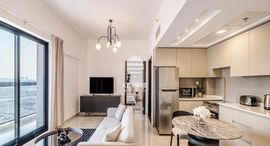 Доступные квартиры в Equiti Apartments