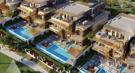 Available Units at Damac Gems Estates 1