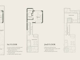 ขายวิลล่า 2 ห้องนอน ในโครงการ วิลล่า คาบาล่า, ศรีสุนทร