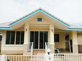 3 Bedroom Villa for sale at Baan Suay Quality House, Pa Phai