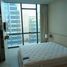 1 спален Кондо в аренду в The Room Sukhumvit 21, Khlong Toei Nuea