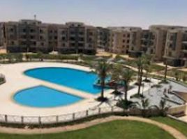 3 Bedroom Apartment for sale at Galleria Residences, South Investors Area, New Cairo City