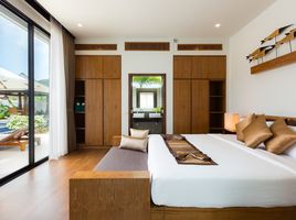 3 Schlafzimmer Villa zu vermieten im Nai Harn Baan Bua - Baan Boondharik 2, Rawai, Phuket Town