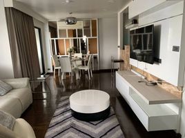 2 Bedroom Condo for sale at Sukhumvit Park, Khlong Toei, Khlong Toei, Bangkok