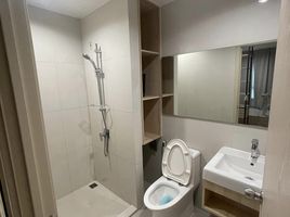 1 Schlafzimmer Appartement zu vermieten im Nue Noble Srinakarin - Lasalle, Samrong Nuea