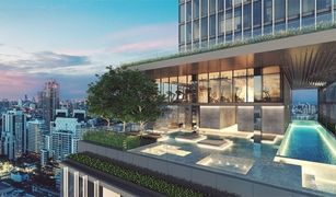 1 chambre Condominium a vendre à Khlong Toei Nuea, Bangkok Celes Asoke