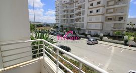 Available Units at Location Appartement 80 m² ROUTE DE RABAT,Tanger Ref: LZ462