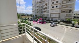 Verfügbare Objekte im Location Appartement 80 m² ROUTE DE RABAT,Tanger Ref: LZ462