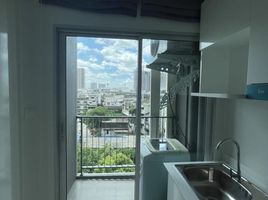 Studio Condo for sale at The Prodigy MRT Bangkhae, Bang Wa, Phasi Charoen