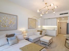 Studio Condo for sale at Luma 22, Tuscan Residences, Jumeirah Village Circle (JVC)