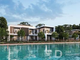 5 Bedroom Villa for sale at Sobha Hartland Villas - Phase II, Sobha Hartland