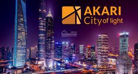 Available Units at Akari City Nam Long