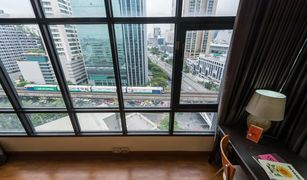 1 Bedroom Condo for sale in Thung Phaya Thai, Bangkok Phayathai Place