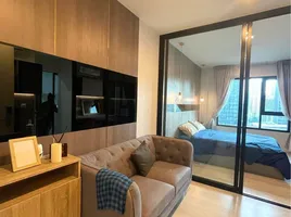 1 Schlafzimmer Wohnung zu vermieten im Life Asoke, Bang Kapi, Huai Khwang, Bangkok