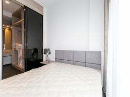 1 Schlafzimmer Appartement zu vermieten im The Line Asoke - Ratchada, Din Daeng, Din Daeng