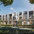 3 Bedroom Townhouse for sale at Aura, Olivara Residences