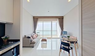 1 Bedroom Condo for sale in Nong Prue, Pattaya Reflection Jomtien Beach