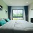 1 Bedroom Apartment for rent at Happy Place Condo, Sakhu