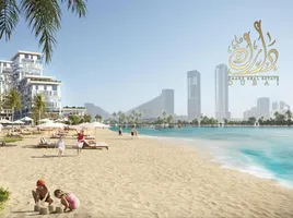 2 Bedroom Apartment for sale at Maryam Beach Residence, Palm Towers