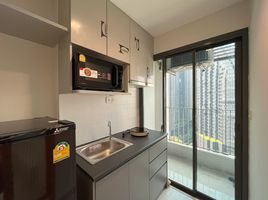 Studio Appartement zu verkaufen im Ideo Mobi Rama 9, Huai Khwang