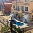 4 Bedroom Villa for sale at Porto October, Green Belt, 6 October City, Giza, Egypt