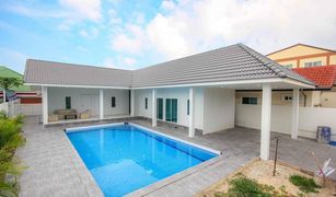 4 Bedrooms Villa for sale in Nong Kae, Hua Hin 