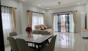 清迈 Nong Hoi Baan Jai Kaew Arawan 31 4 卧室 屋 售 