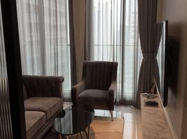 1 Schlafzimmer Wohnung zu vermieten im Noble Ploenchit, Lumphini, Pathum Wan