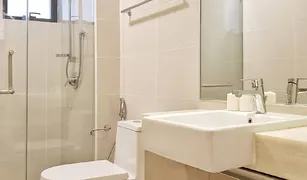 1 Schlafzimmer Wohnung zu verkaufen in Nong Prue, Pattaya Nordic Little Dream