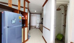 Studio Condo for sale in Cha-Am, Phetchaburi Sandy Beach Condo