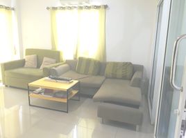 4 Bedroom Townhouse for rent at The Nature City, Nong Khaem