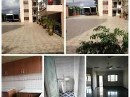 7 Bedroom Villa for rent at OFANKOR, Ga East