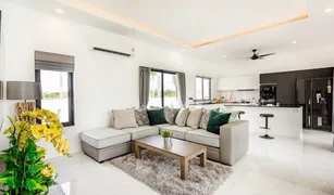 3 Bedrooms Villa for sale in Thap Tai, Hua Hin Botanica Hua Hin