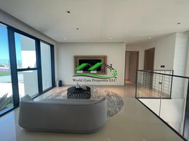 5 Bedroom Villa for sale at Saadiyat Lagoons, Saadiyat Beach, Saadiyat Island