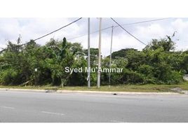  Grundstück zu verkaufen im Setapak, Setapak