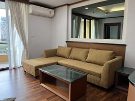 2 Bedroom Apartment for rent at Langsuan Ville, Lumphini, Pathum Wan