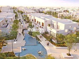 3 Bedroom Townhouse for sale at Bliss, Al Reem