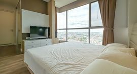 Available Units at The Room Sathorn-Taksin