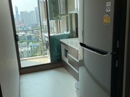 1 Bedroom Apartment for rent at Supalai Oriental Sukhumvit 39, Khlong Tan Nuea